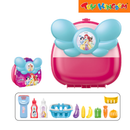 Disney Princess Supermarket Satchel Playset
