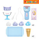 Disney Princess Dessert Satchel Playset