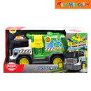 Dickie Toys Trush Crusher Recyle Truck