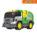 Dickie Toys Trush Crusher Recyle Truck