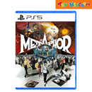 PlayStation 5 Metaphor Re Fantazio (R3) Console Game