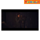 PlayStation 5 Until Dawn Remake (R3) Console Game