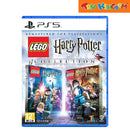 PlayStation 5 Lego Harry Potter Collection (R3) Console Game