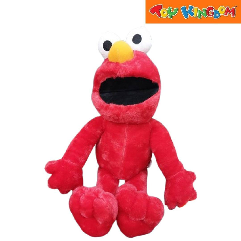 Sesame Street Elmo Red 70 cm Plush