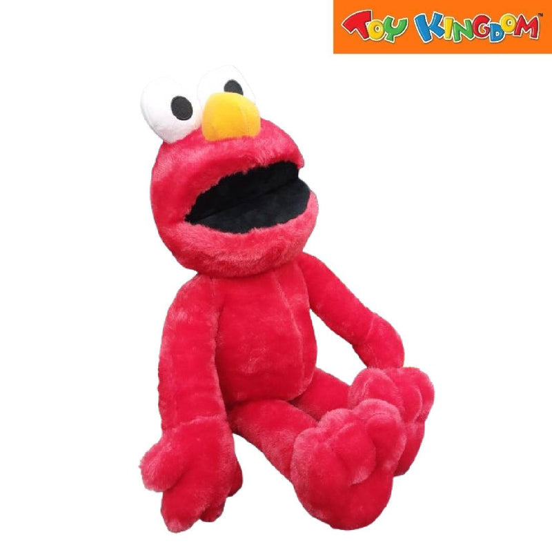 Sesame Street Elmo Red 70 cm Plush