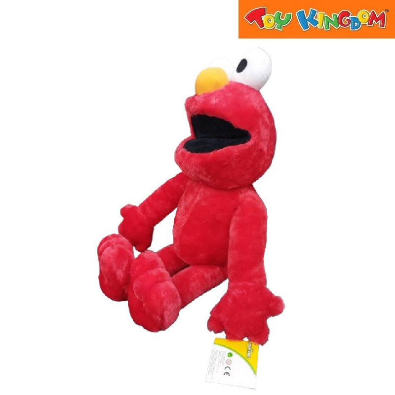Sesame Street Elmo Red 70 cm Plush