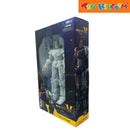 Voltes V Legacy VV7726 Light Gray Action Figure