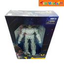 Voltes V Legacy VV7726 Light Gray Action Figure