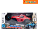 Dream Machine 1:16 RC Buggy Sprinter Die-cast