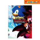 PlayStation 5 Sonic X Shadow Generations R3 Console Game