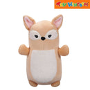 Squishmallows Hug Mees Pace 14 inch Plush