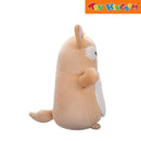 Squishmallows Hug Mees Pace 14 inch Plush