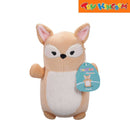 Squishmallows Hug Mees Pace 14 inch Plush