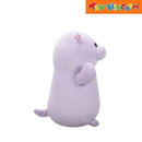 Squishmallows Hug Mees Hanna 14 inch Plush