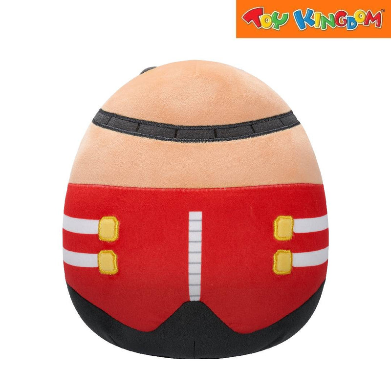 Squishmallows Sonic The Hedgehog Dr. Eggman 8 inch Plush