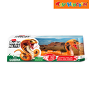 Robo Alive King Cobra