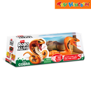 Robo Alive King Cobra