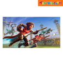 Nintendo Switch Harry Potter Quidditch Champions Deluxe Ed (ASIA) Console Game