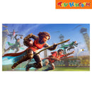 PlayStation 5 Harry Potter Quidditch Champions Deluxe Ed Console Game