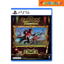 PlayStation 5 Harry Potter Quidditch Champions Deluxe Ed Console Game