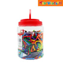 KidShop 358pcs Building Blocks