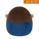 Squishmallows Stranger Things Eleven 8 inch Plush