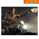 PlayStation 5 Call Of Duty Black OPS 6 Console Game