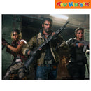 PlayStation 5 Call Of Duty Black OPS 6 Console Game