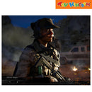 PlayStation 5 Call Of Duty Black OPS 6 Console Game