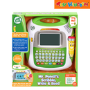 LeapFrog Mr. Pencil's Scribble Write & Read