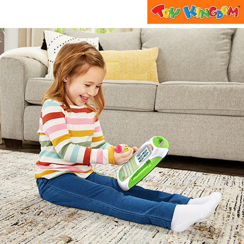 LeapFrog Mr. Pencil's Scribble Write & Read