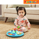 LeapFrog ABCs & Activities Wooden Table