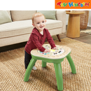 LeapFrog ABCs & Activities Wooden Table
