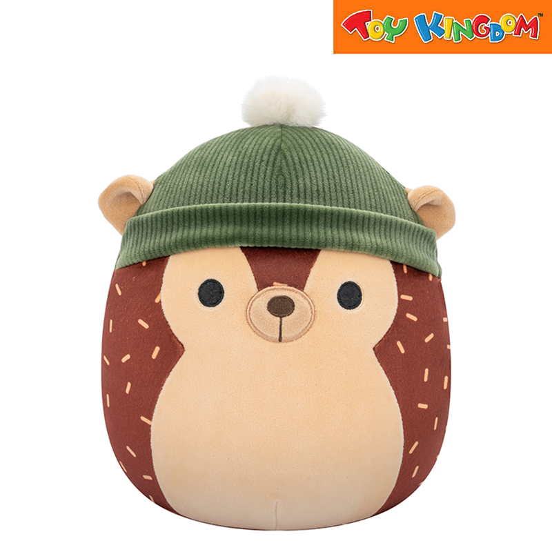 Squishmallows Hans 7.5 inch Plush