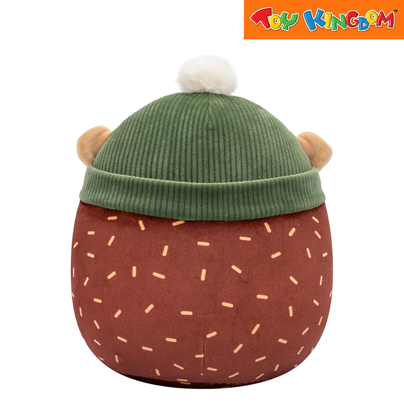 Squishmallows Hans 7.5 inch Plush