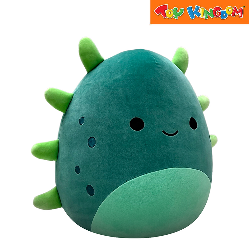 Squishmallows Wasabi 16 inch Plush