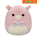 Squishmallows Hettie Plush