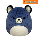 Squishmallows Spotts Plush