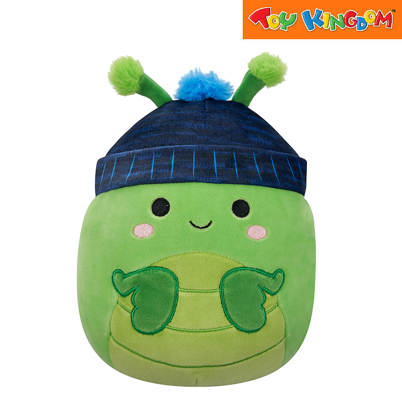 Squishmallows Trenton 7.5 inch Plush