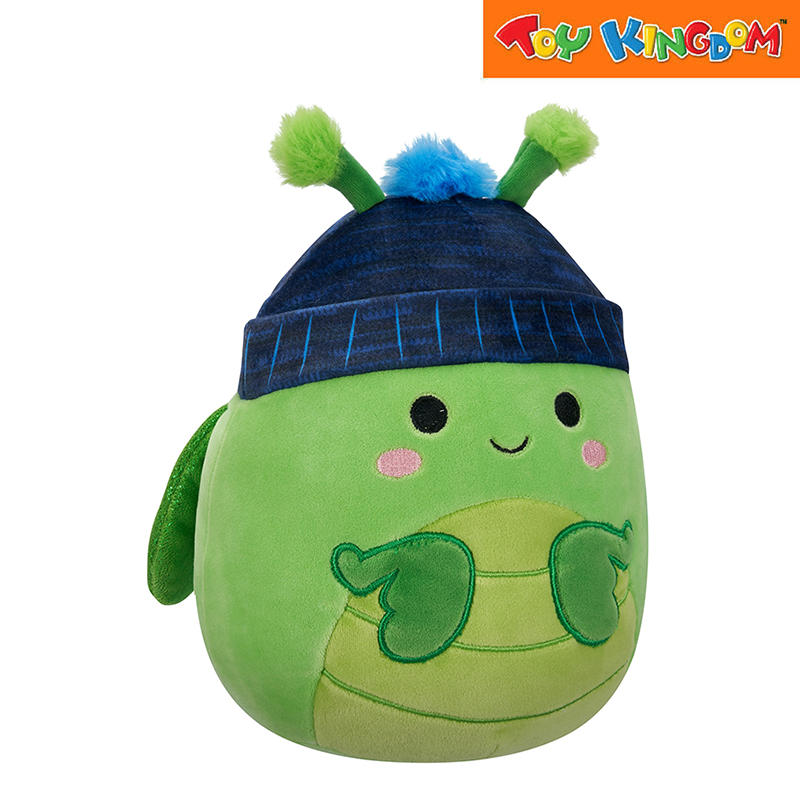 Squishmallows Trenton 7.5 inch Plush