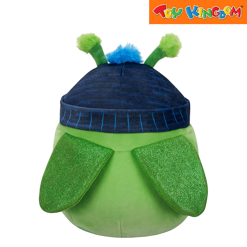 Squishmallows Trenton 7.5 inch Plush