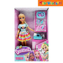 Dreameez Pet Care Playset