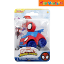 Disney Junior Marvel SAF Spidey Amazing Mini Action Figure