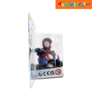 Disney Junior Marvel SAF Miles Morales Amazing Mini Action Figure