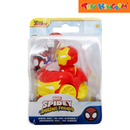 Disney Junior Marvel SAF Iron Man Amazing Mini Action Figure