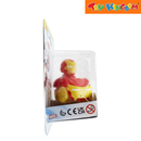 Disney Junior Marvel SAF Iron Man Amazing Mini Action Figure
