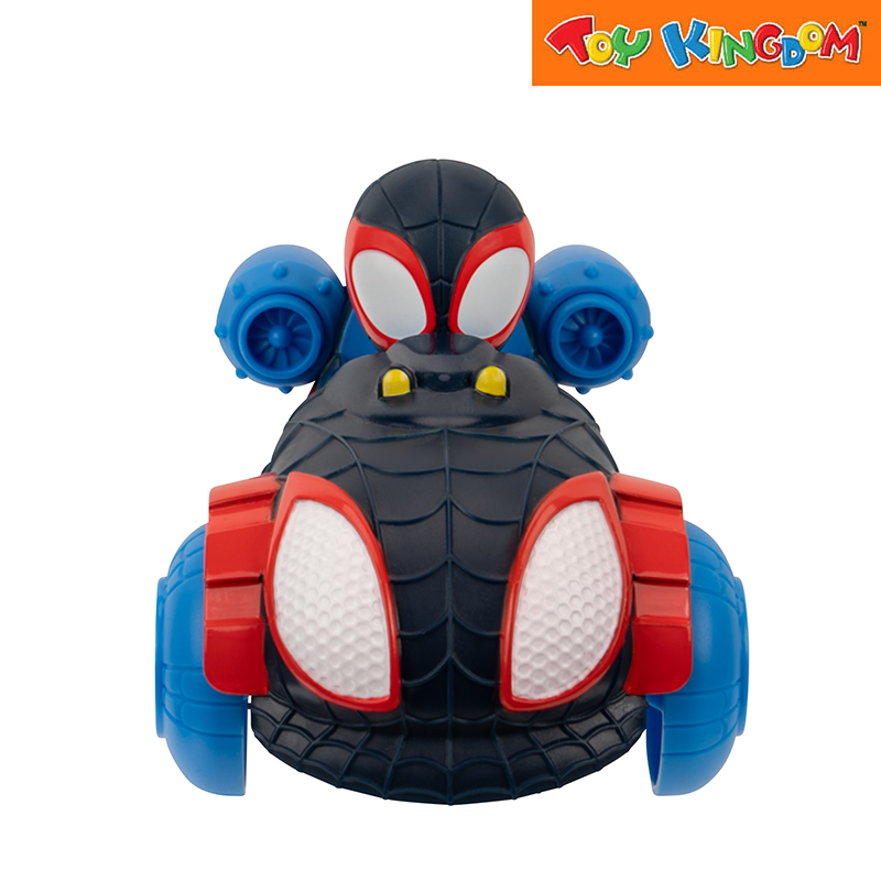 Miles Morales Kostuum Kind Spiderman Miles Morales Kostuum Kind Spiderman