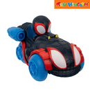 Disney Junior Marvel SAF Miles Morales Action Figure