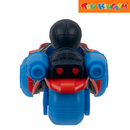 Disney Junior Marvel SAF Miles Morales Action Figure