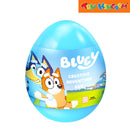 Artlings Bluey Creative Adventure Egg Art Set